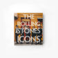 The Rolling Stones: Icons
