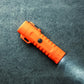 Plasma Lighter (Orange)