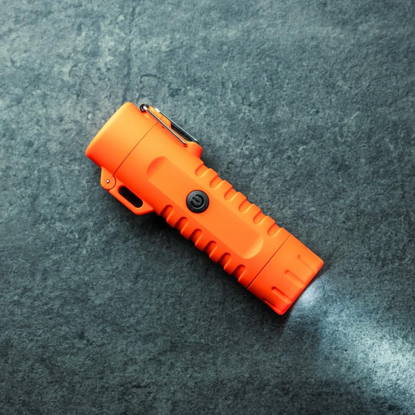 Plasma Lighter (Orange)