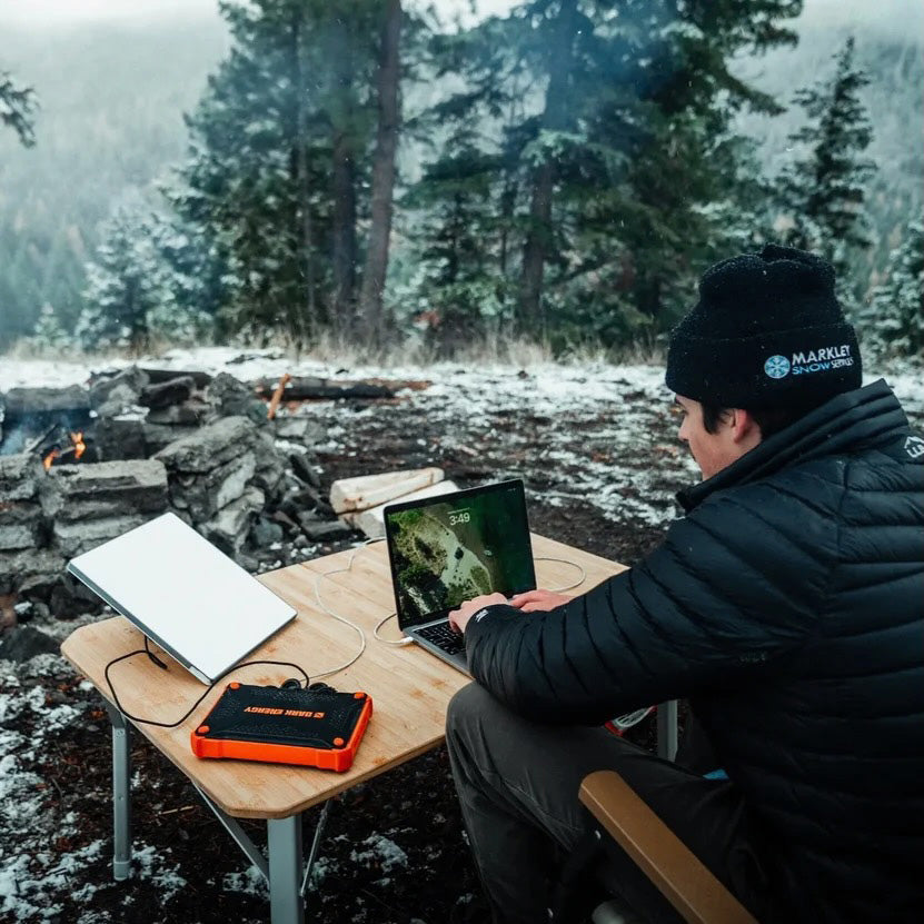 Poseidon XL Rugged Power Bank