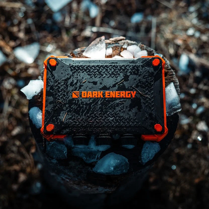 Poseidon XL Rugged Power Bank