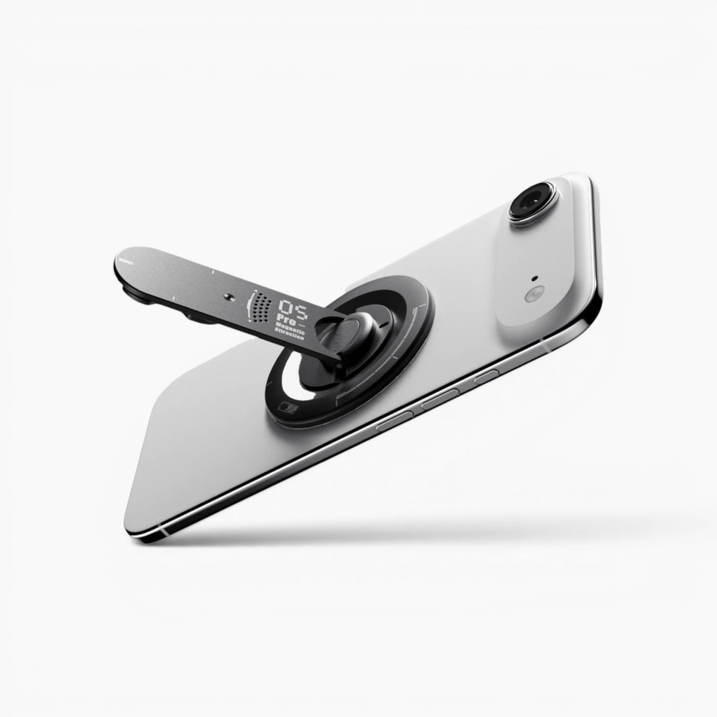 G05 Pro 8-in-1 Magnetic Phone Stand