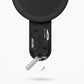 G05 Pro 8-in-1 Magnetic Phone Stand (Black)
