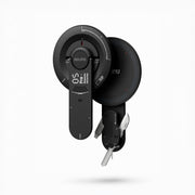 G05 Pro 8-in-1 Magnetic Phone Stand (Black)