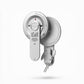 G05 Pro 8-in-1 Magnetic Phone Stand (Silver)