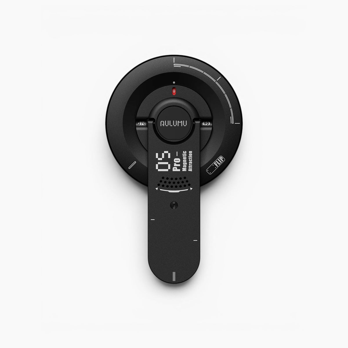 G05 Pro 8-in-1 Magnetic Phone Stand (Black)