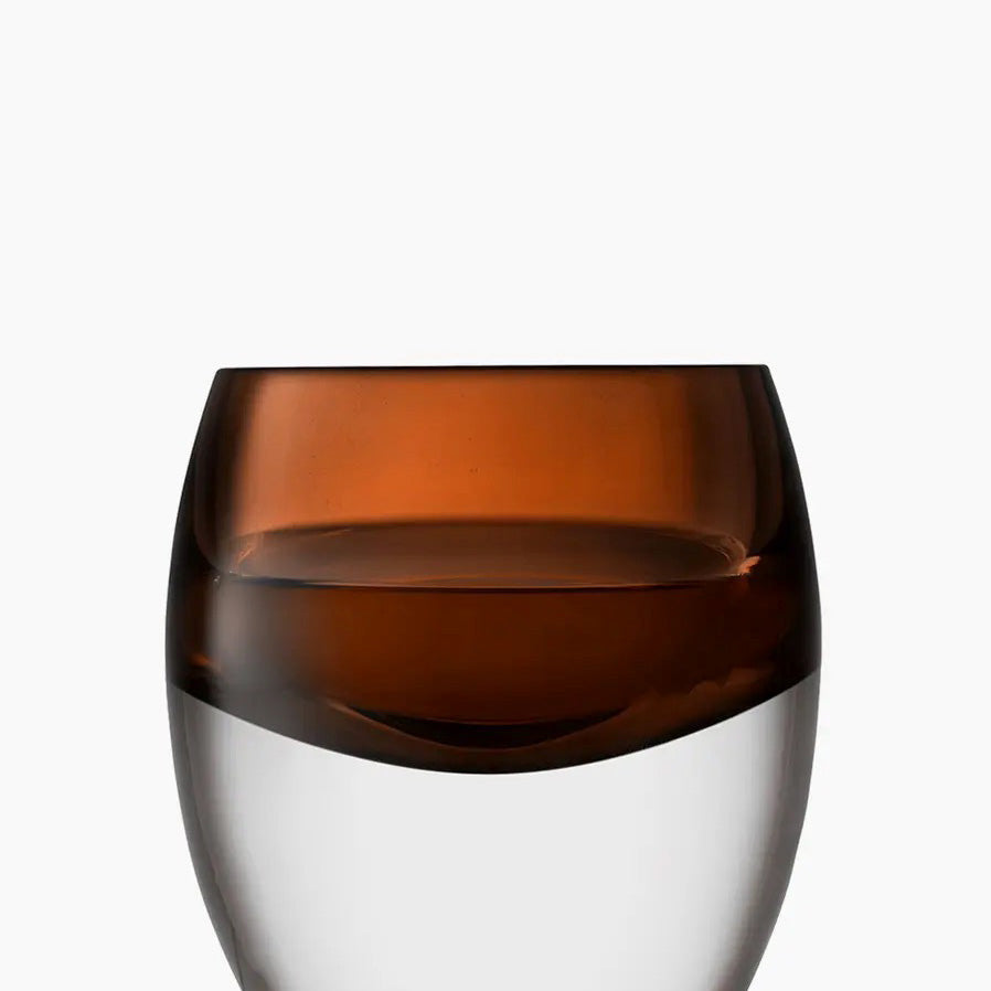 Club Whisky Tumblers