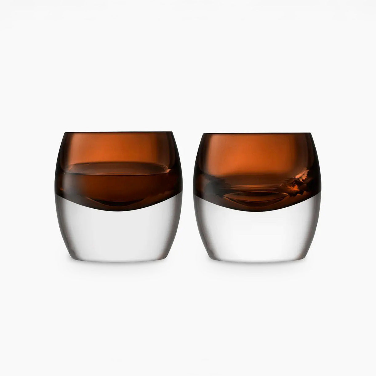 Club Whisky Tumblers