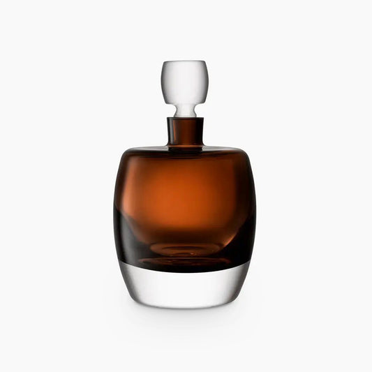 Club Whisky Decanter