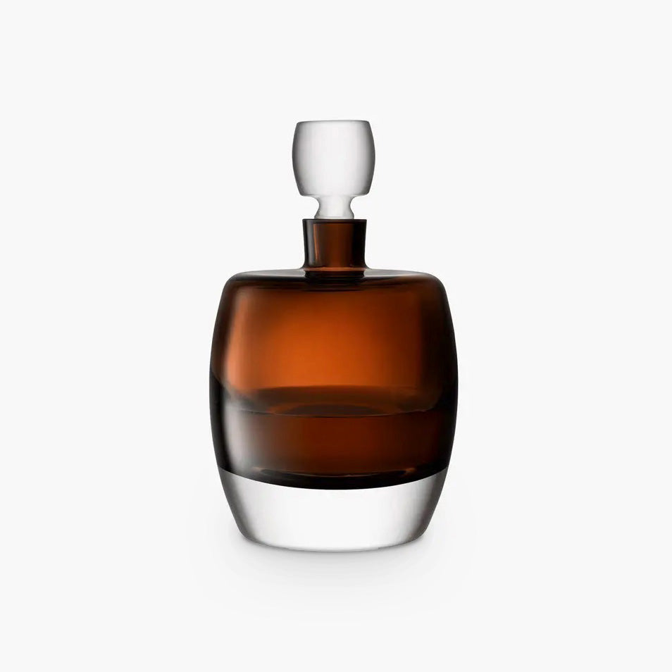 Club Whisky Decanter