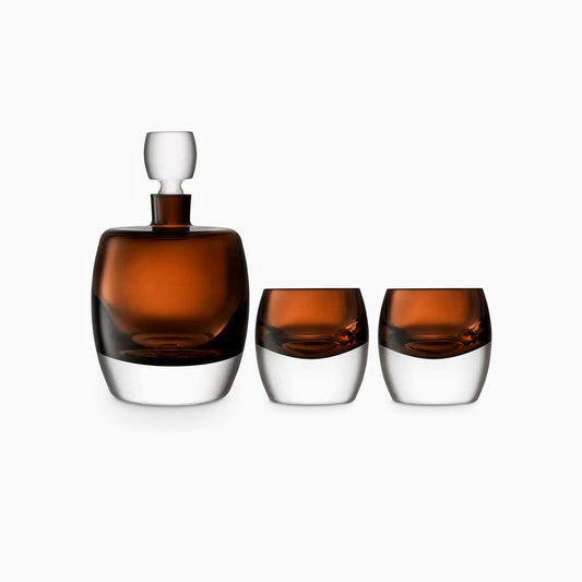 Club Whisky Set