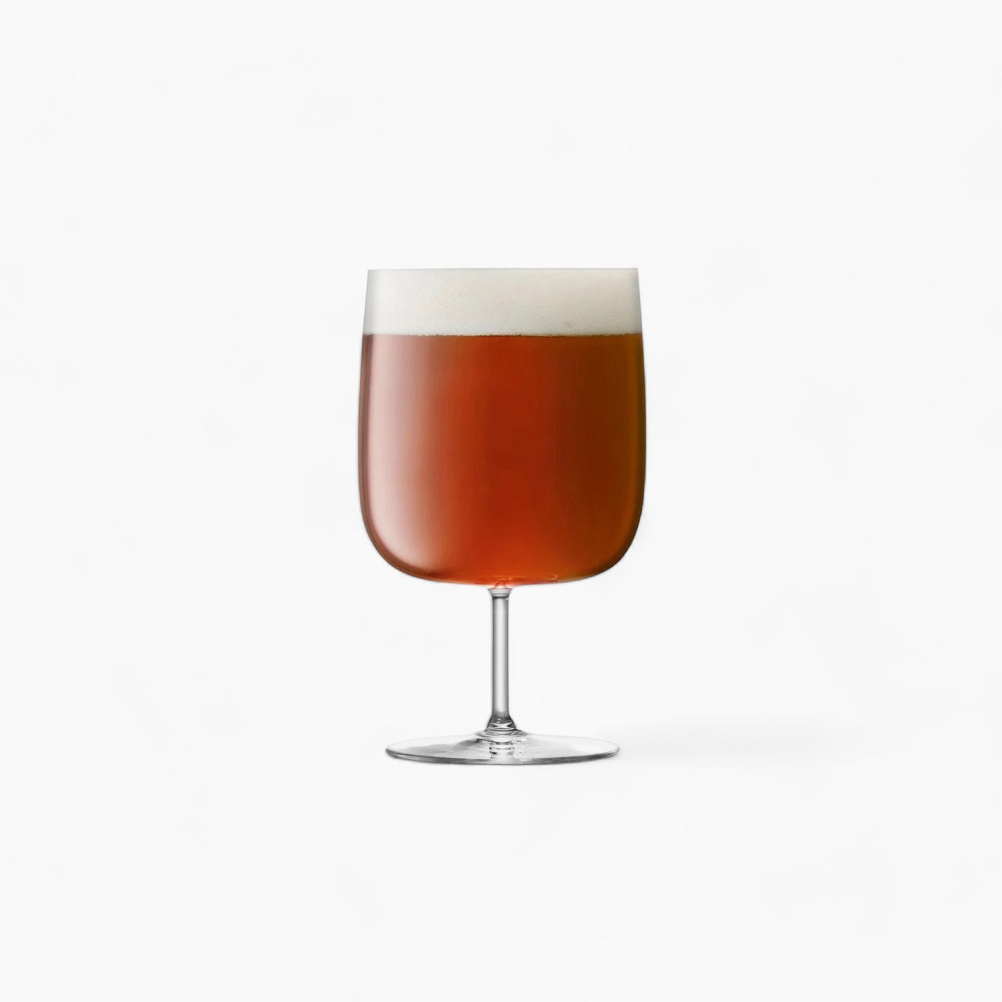 Craft Beer Glasses (Four)