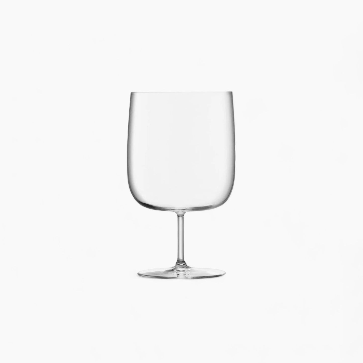 Craft Beer Glasses (Four)