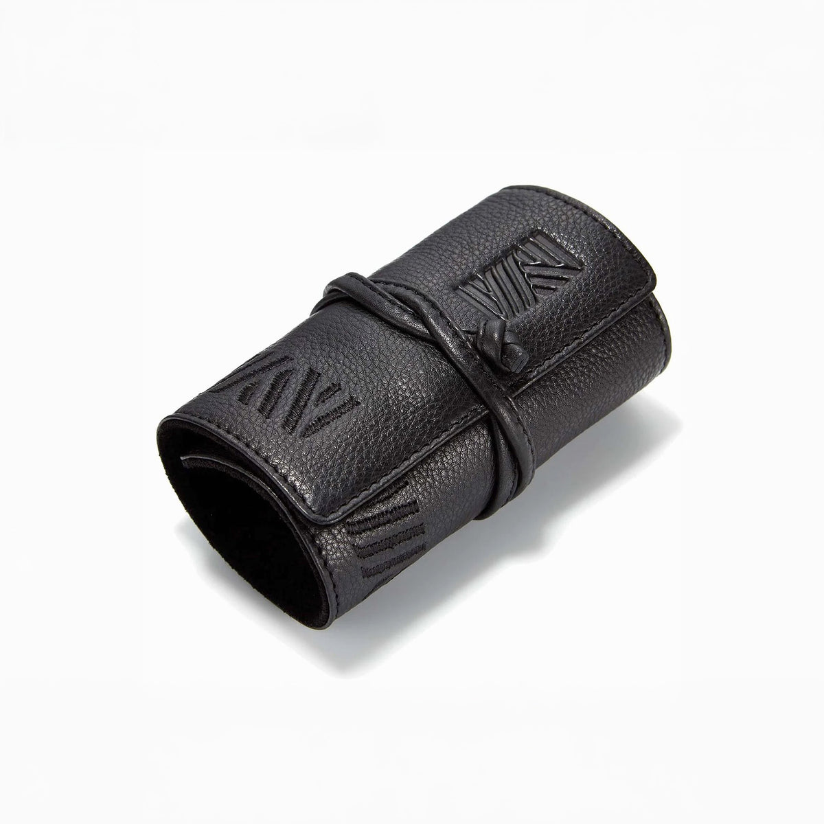 Gaucho Leather Grooming Roll