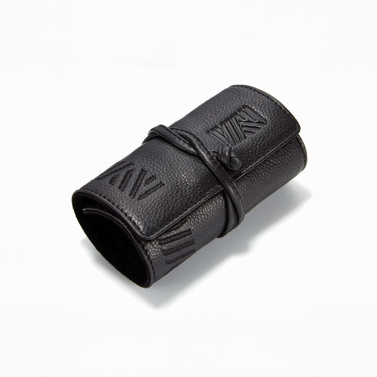Gaucho Leather Grooming Roll