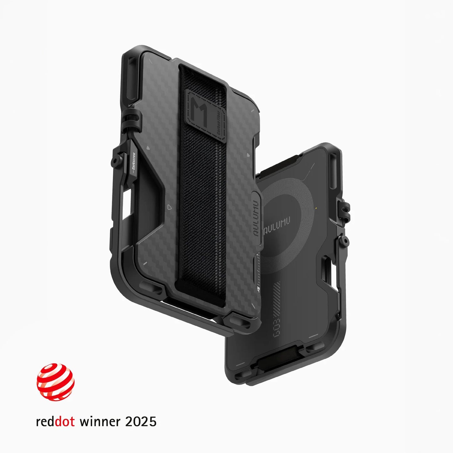 G03 Multi-Tool Magnetic Wallet