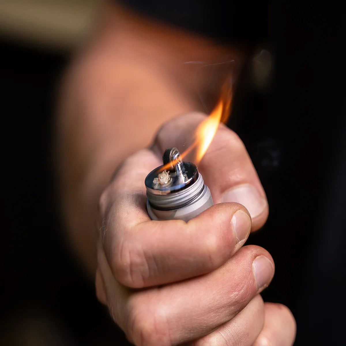 X100 Survival Lighter