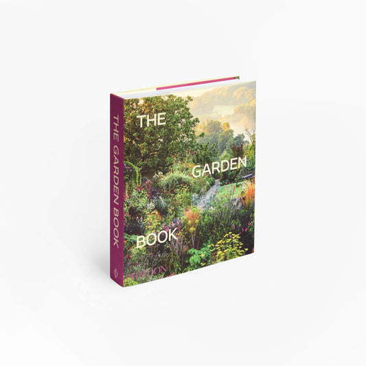 The Garden Book