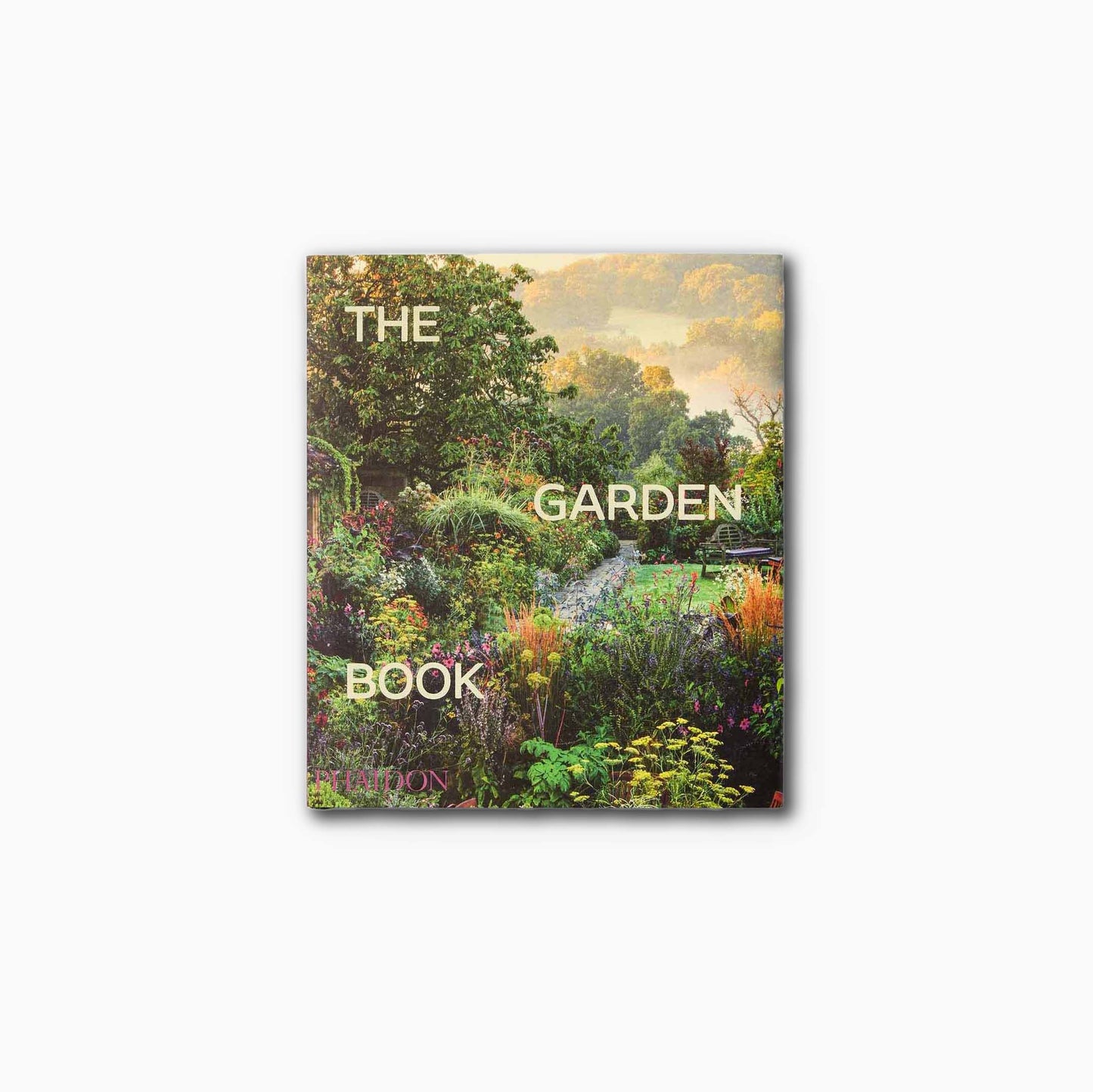 The Garden Book