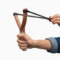 Traditional Slingshot No.4