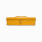 T-320 Trunk Shaped Toolbox (Mustard)