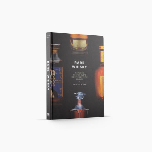 Rare Whisky