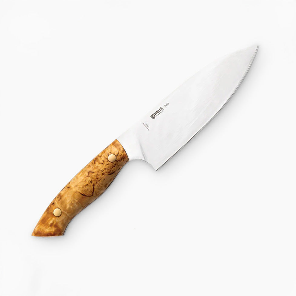 Dele Outdoor Chef's Knife