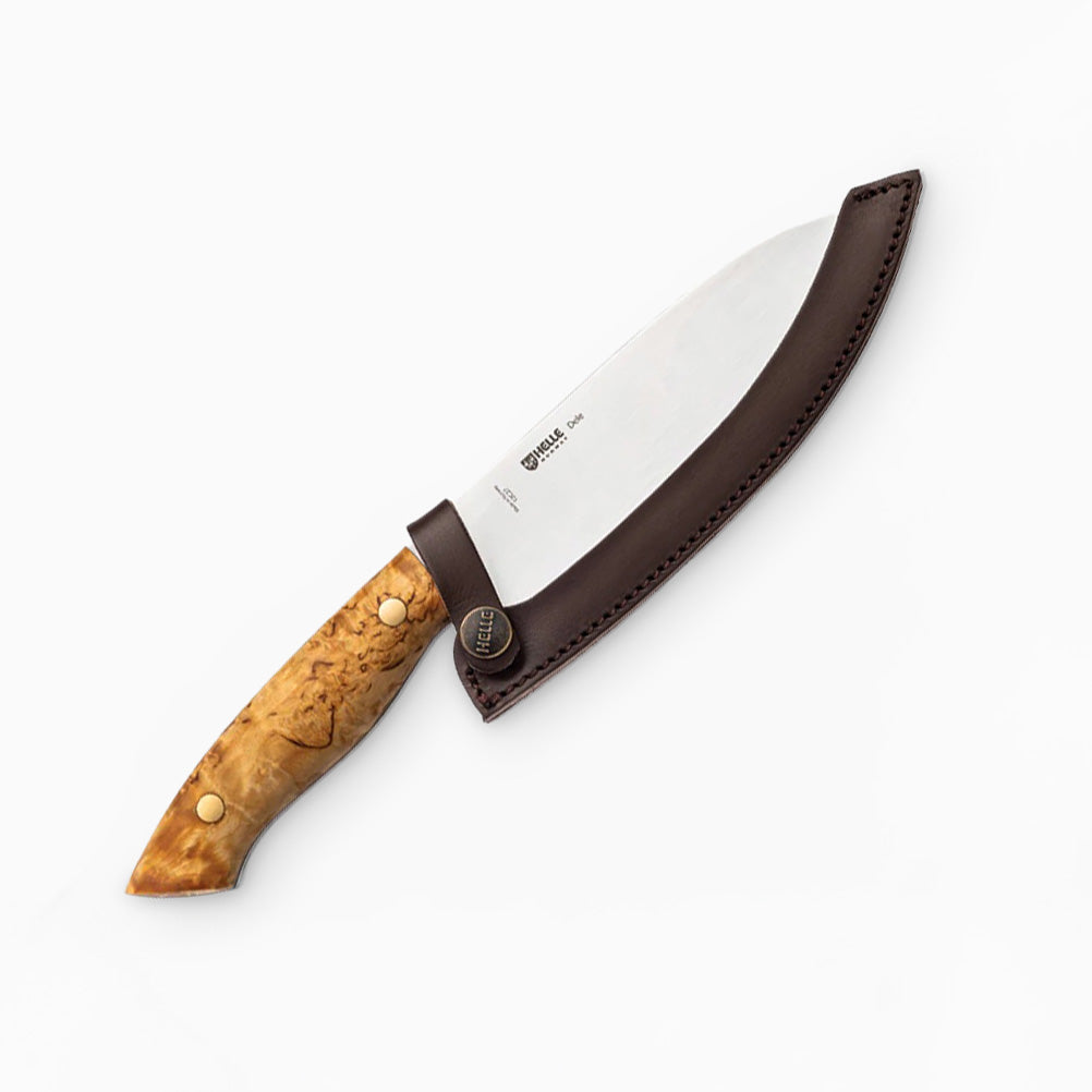 Dele Outdoor Chef's Knife