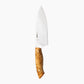 Dele Outdoor Chef's Knife