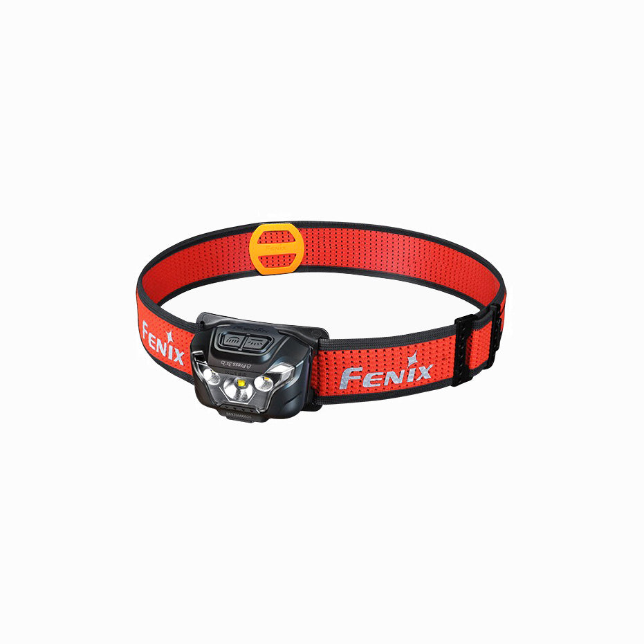 HL18R-T Head Torch