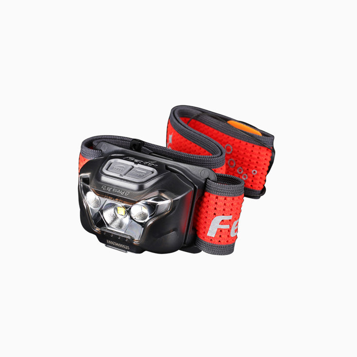 HL18R-T Head Torch