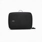 Hanging Toiletry Bag L (Black)