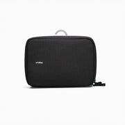 Hanging Toiletry Bag L (Black)