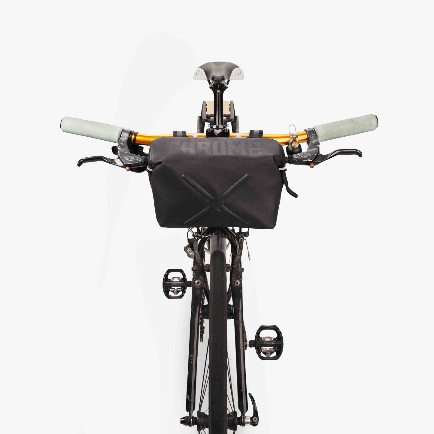 Helix Handlebar Bag