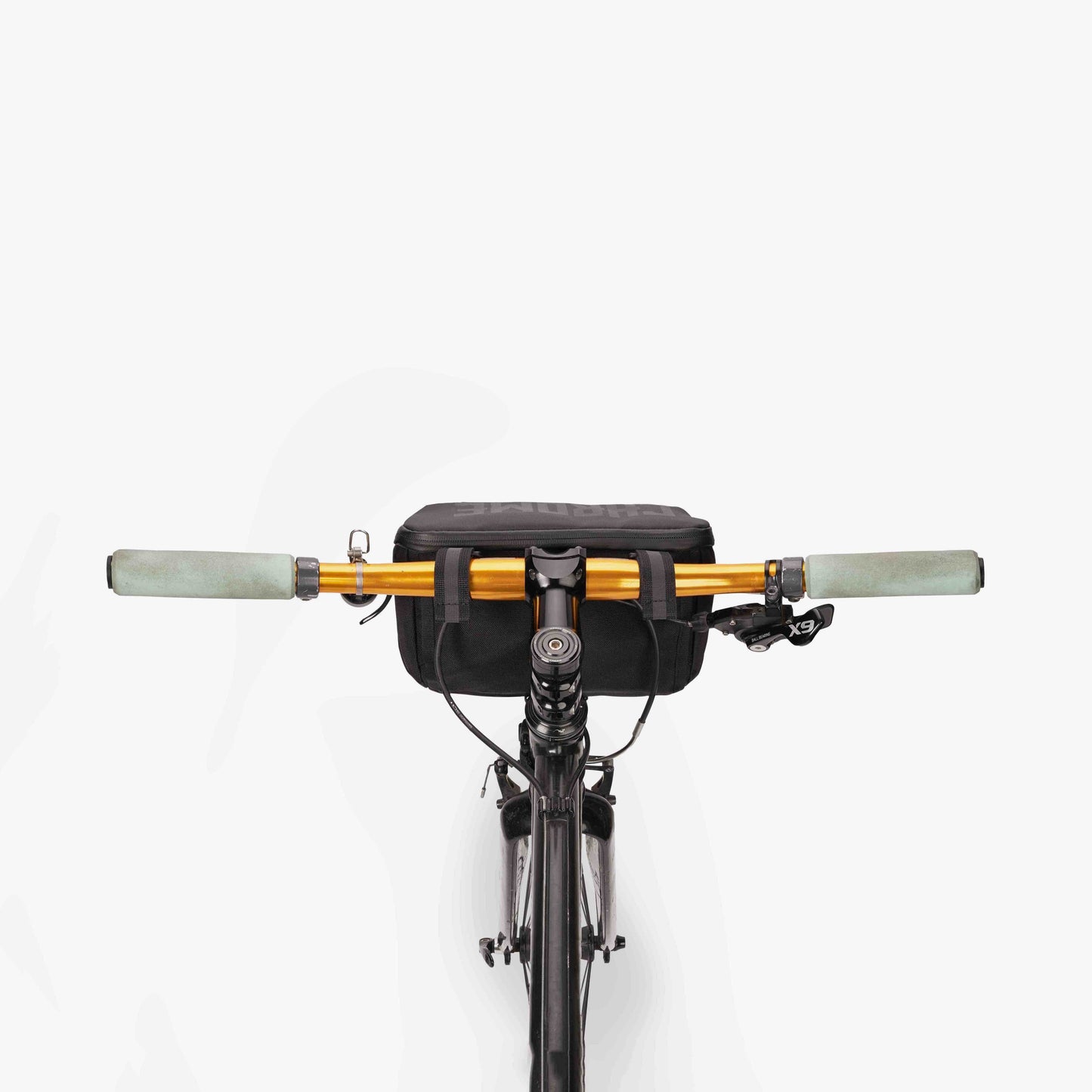 Helix Handlebar Bag