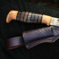 Sigmund Outdoor Knife