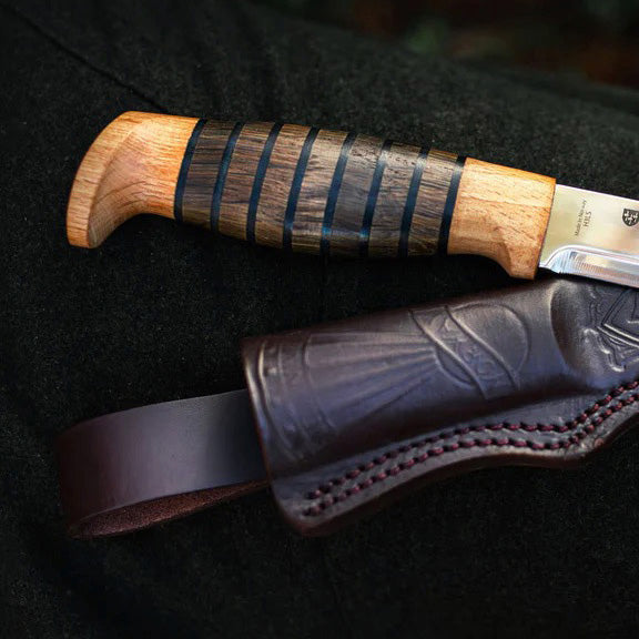 Sigmund Outdoor Knife