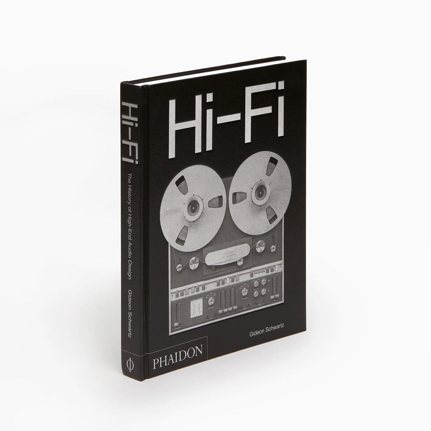 Hi-Fi: The History of High-End Audio Design