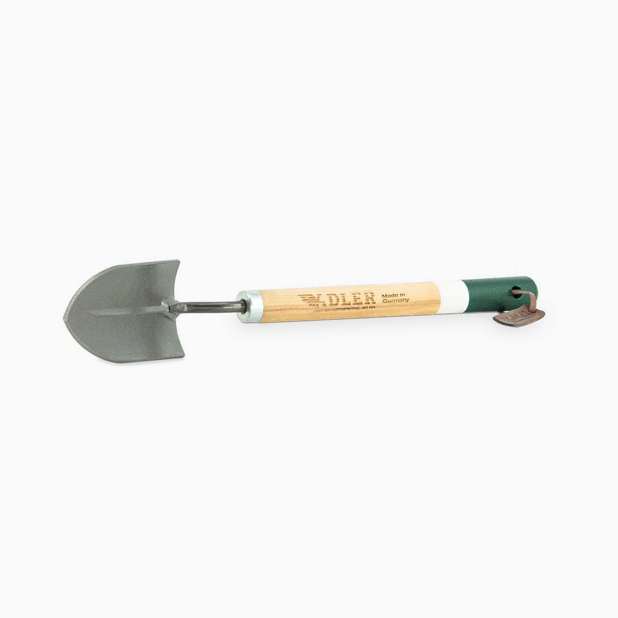 Holly Long-Handled Trowel