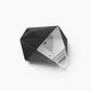 A39 Geometric AirPods Pro 3 Case (Black)