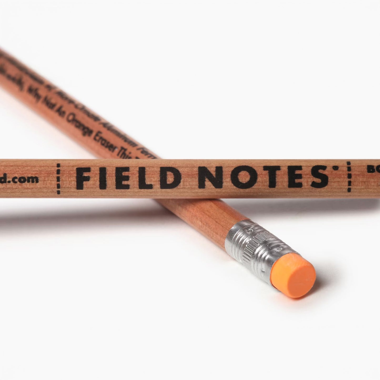 Woodgrain Pencils