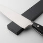 Magnetic Knife Rack (Grey Silicone)