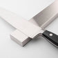 Magnetic Knife Rack (Stainless Steel)
