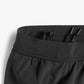 Interval Training Shorts (Black)