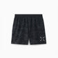 Interval Training Shorts (Camo)