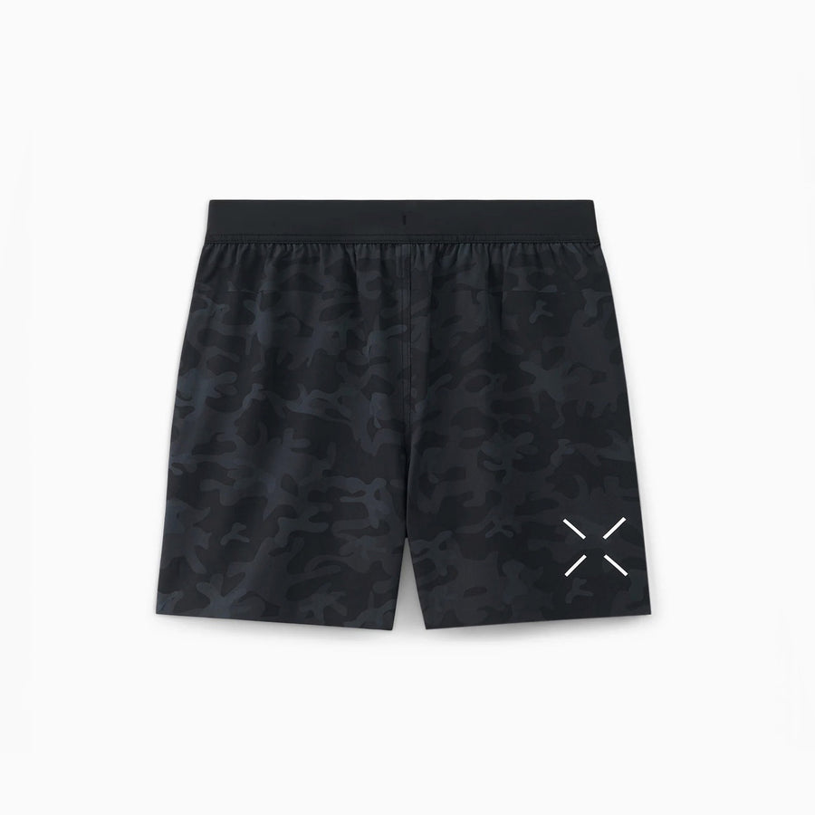Interval Training Shorts (Camo)