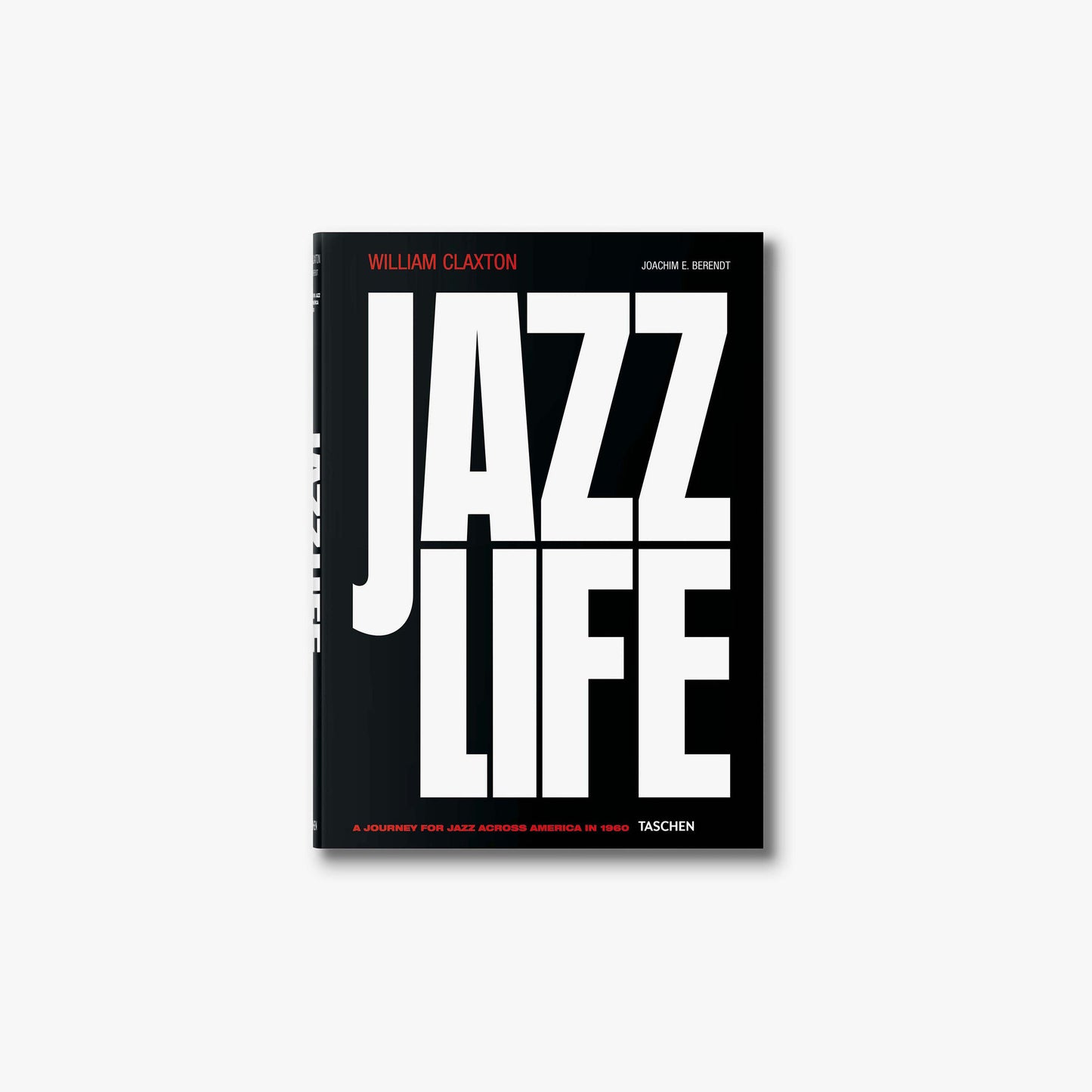 Jazzlife
