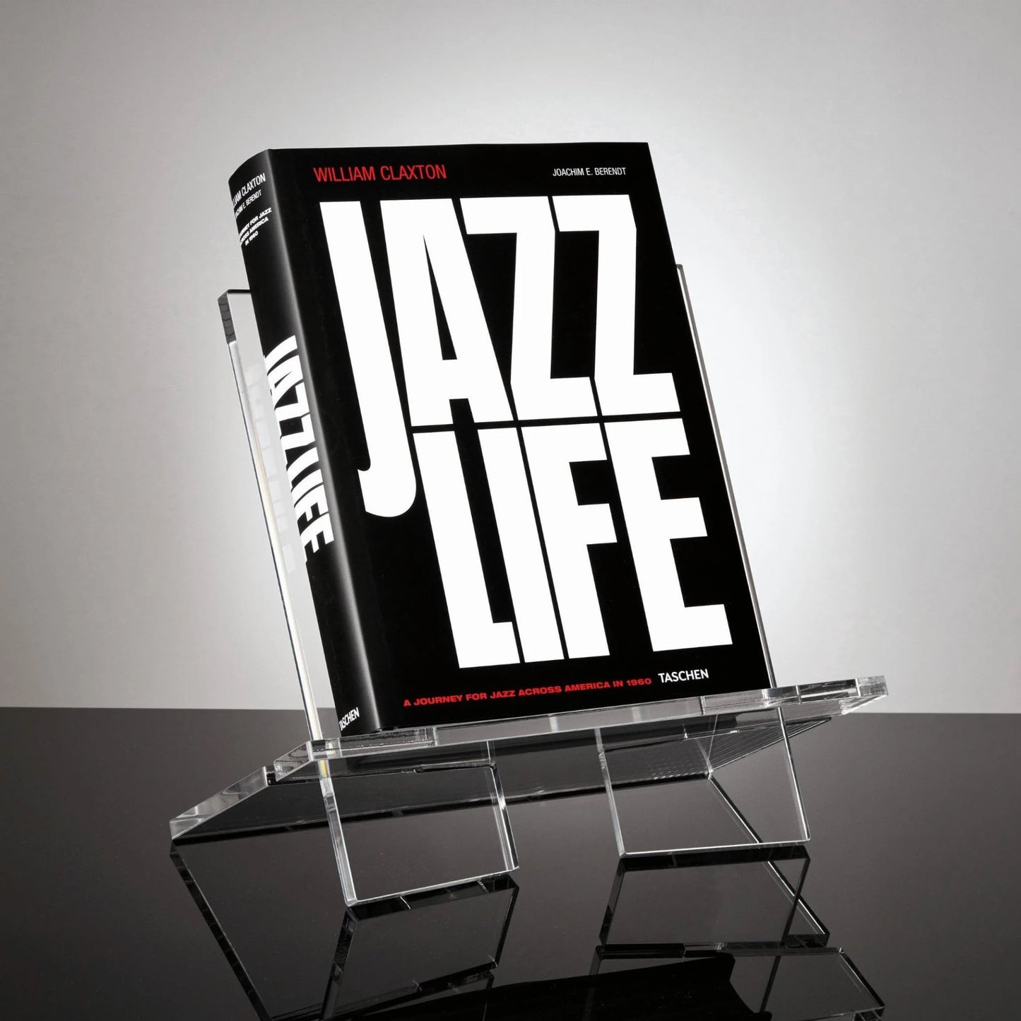 Jazzlife