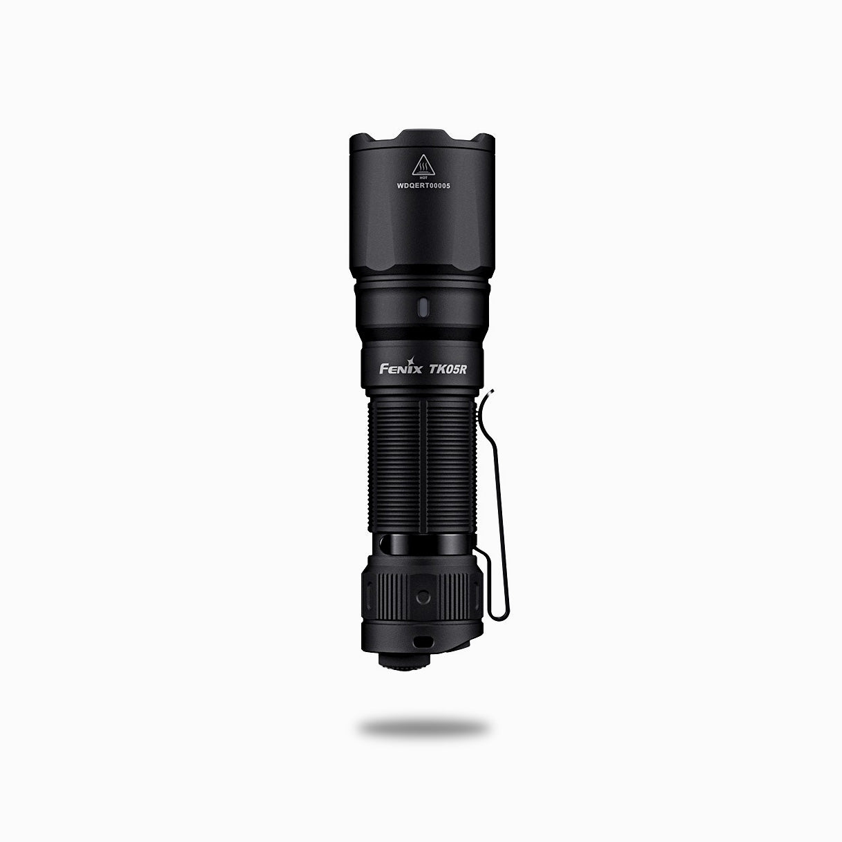TK05R Tactical LED Torch