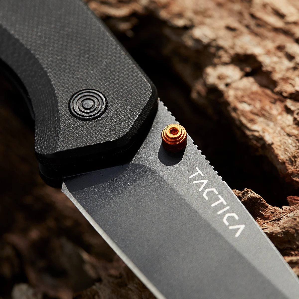 K.100 Folding Pocket Knife